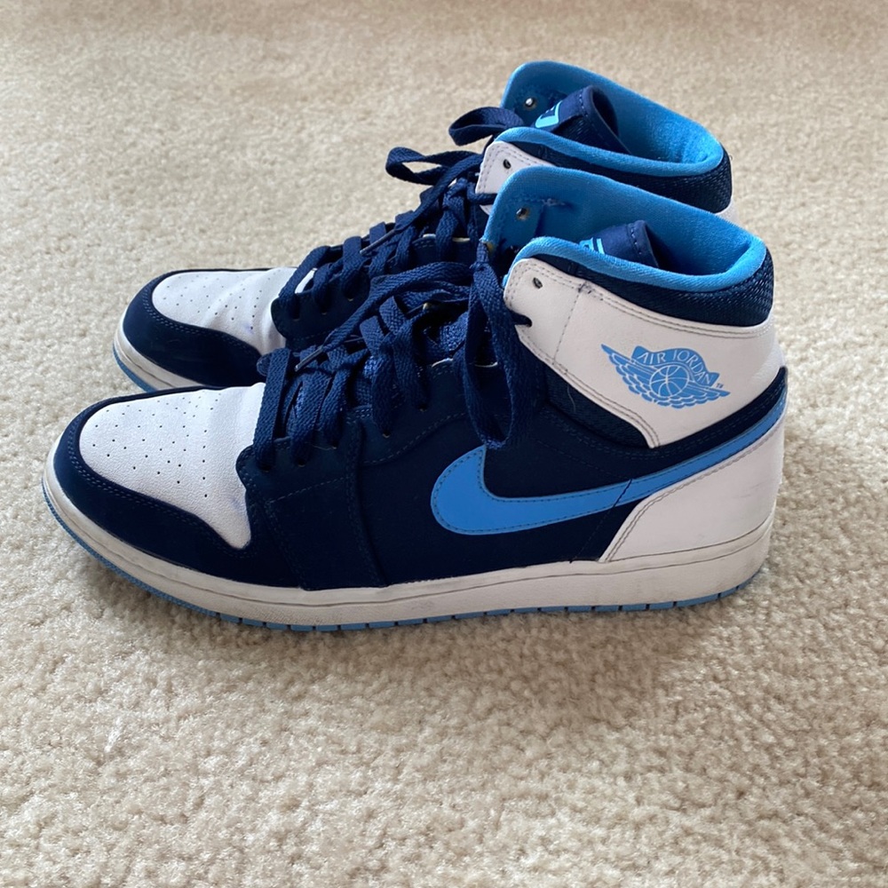 Air Jordan 1 Retro Chris Paul PE